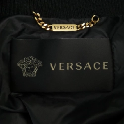 Áo khoác lông Versace 632757