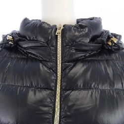 Herno PI0329D Áo gile lông 628984