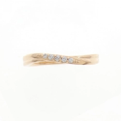 Nhẫn kim cương 4゜C - Hàng hiệu Authentic 839069