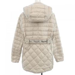 Max Mara 948106 THE CUBE Áo khoác lông 629400