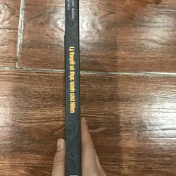 Lý thuyết và thực hành chữ Nôm (k3) 971547