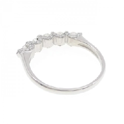 Nhẫn kim cương PT950 0.70CT 665863