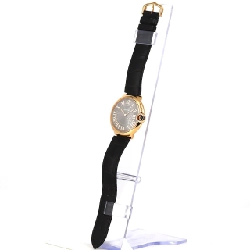 Cartier Ballon Bleu Extra Flat PG W6920089 PG･RG Cơ - Hàng hiệu Chính hãng 881138