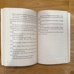 Combo truyện (mới) Đồi gió hú (Emily Bronte) + Trở về Eden + The Bidge Home (Tiếng Anh) 550173