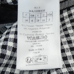 【Mã giảm giá】Christian Dior CHRISTIAN DIOR Váy 653485