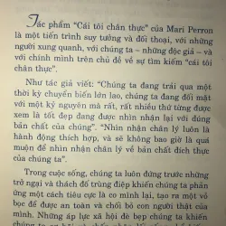 Sách-Cái tôi chân thực 749616