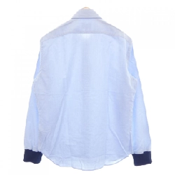 Áo sơ mi LANVIN en Bleu - Hàng hiệu Authentic 900378