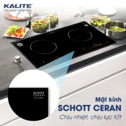 💎 Bếp từ đôi KL-3900 – Công nghệ cảm ứng hiện đại, nấu ngon, tiết kiệm điện 🔋 695701