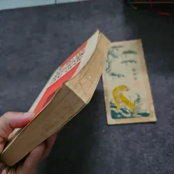 Nói chuyện tam quốc - vũ tài lục - sách in hải ngoại 747369