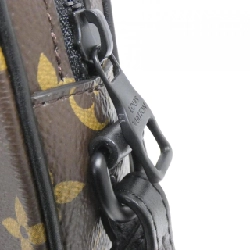 Túi xách Louis Vuitton Monogram Solar Ray Pochette Volga M44482 618941