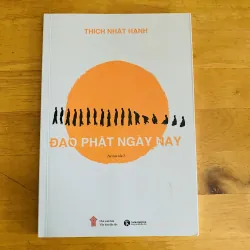 Đạo Phật ngày nay - Thích Nhất Hạnh  970750