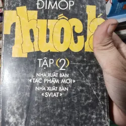 Thuốc lá 2 tập  956842