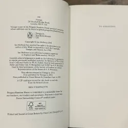 Atonement - Ian McEwan 731668