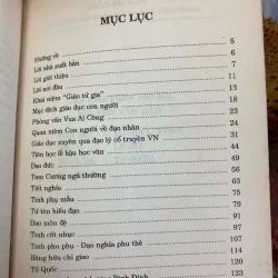 Giáo Tử Gia - Minh Tân, Phạm Hà Hải 957233