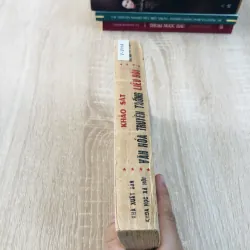 KHẢO SÁT VĂN HÓA TRUYỀN THỐNG LIỄU ĐÔI 925780