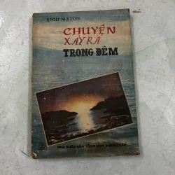 Chuyện xảy ra trong đêm
