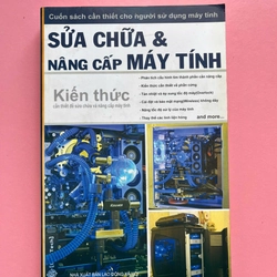 SỬA CHỮA VÀ NÂNG CẤP MÁY TÍNH