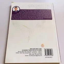 UNG THƯ TRỰC TRÀNG TIẾN BỘ TRONG CHẨN ĐOÁN & ĐIỀU TRỊ  601948
