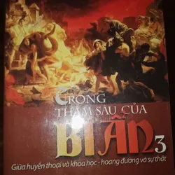 Trong thẳm sâu của bí ẩn  701775