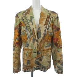 【Mã giảm giá】【Cổ điển】Áo khoác HERMES