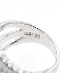 Nhẫn kim cương Ponte Vecchio 0.68CT - Hàng hiệu Chính hãng 838652