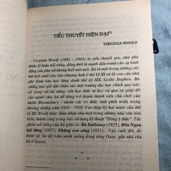 Phê bình Lý luận Văn học Anh Mỹ - Phỏng vấn các nhà văn nổi tiếng, các bài viết về nhà văn 335094