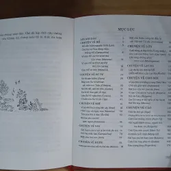 Kho Tàng Truyện Nổi Tiếng Thế Giới Về Loài Vật 975880