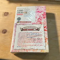 Truyện tranh - One Piece - Combo 2 tập full 996696