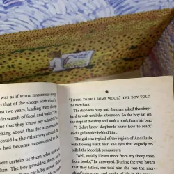 The Alchemist - Paulo Coelho 754780