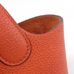 Túi Hermes Picotin Lock MM 073598CK - Hàng hiệu Chính hãng 805994