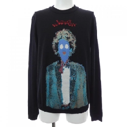 Louis Vuitton HLN73WE84 Áo len - Hàng hiệu Chính hãng