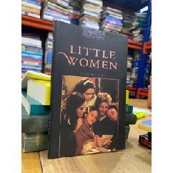 Series OXFORD BOOKWORM LIBRARY : Stage 4 (Sách luyện đọc tiếng Anh) 316408
