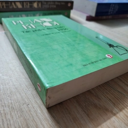 Tác phẩm đăng báo 1936 | Phan Khôi  550175