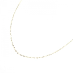 K18YG Dây chuyền - Hàng hiệu Authentic 869333