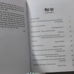 [MIỄN PHÍ BỌC SÁCH] Ấn Tượng Sài Gòn - Thành Phố Hồ Chí Minh 928604