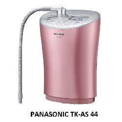 ( New )  Panasonic TK-AS44 có 3 điện cực máy lọc nước tạo kiềm made in Japan