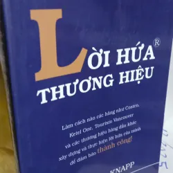 lời hứa thương hiệu