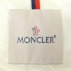 Áo vest lông vũ MONCLER AGELAO 626697