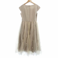 Rene RENE Đầm - Hàng hiệu Authentic 648074