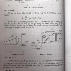 VẼ KỸ THUẬT CÔNG TRÌNH 455716