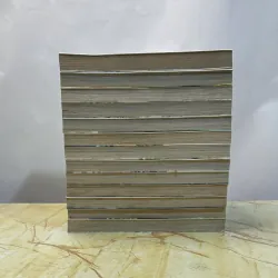 Yotsuba (cỏ ba lá) full 13t 994957