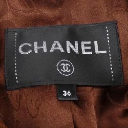 Áo khoác CHANEL P59157V44833 18A - Hàng hiệu Chính hãng 814379