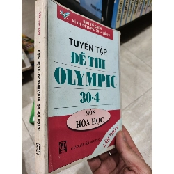 Tuyển tập đề thi Olympic 30 tháng 4 476961