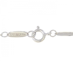 Dây chuyền Tiffany Open Heart - Hàng hiệu Authentic 842793