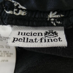 【Mã giảm giá】Lucien Pellat-Finet Jeans 653942