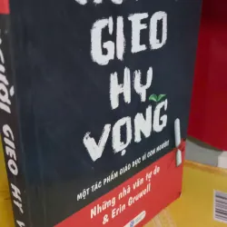 người gieo hy vọng 929581