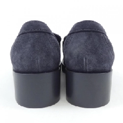 Giày moccasin CHANEL G39697B14700 656868