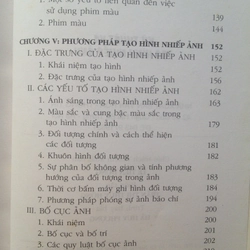 KỸ THUẬT VÀ TẠO HÌNH NHIẾP ẢNH 495314