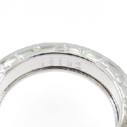 Nhẫn B.zero1 1 băng của Bulgari - Hàng hiệu Authentic 838819