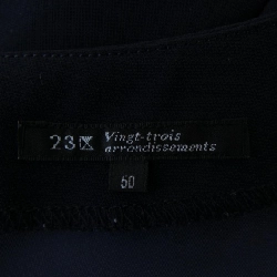 Nijusanku 23区 213-5 OP.WW Váy - Hàng hiệu Chính hãng 811747